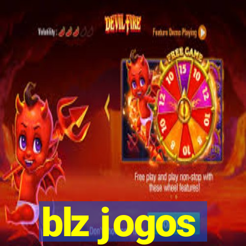 blz jogos